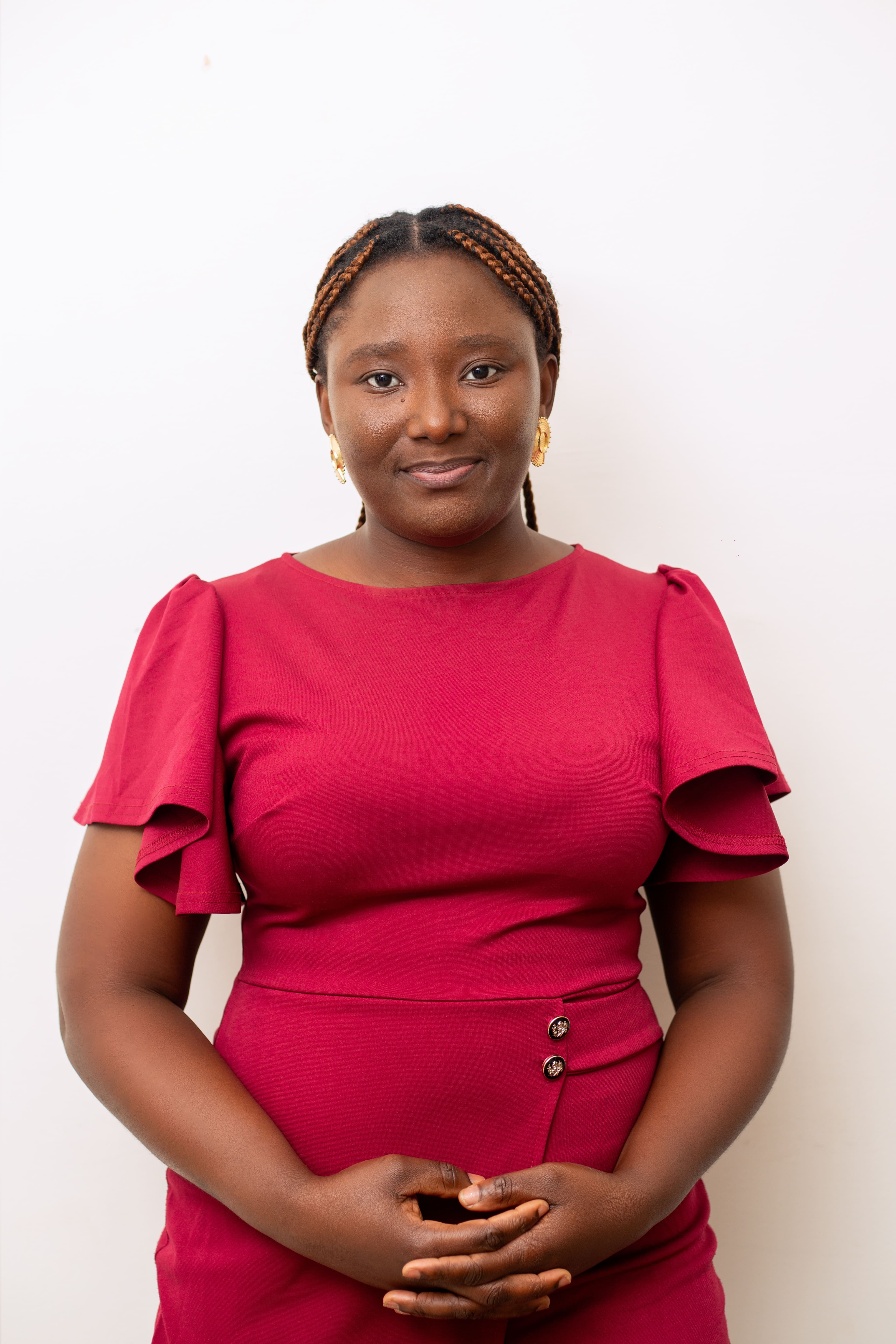 N’GUESSAN Affouet Charlène